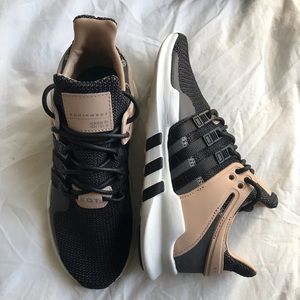 Woman’s Adidas EQT